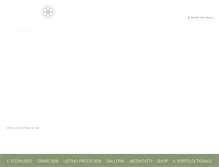 Tablet Screenshot of limonaiagarda.com